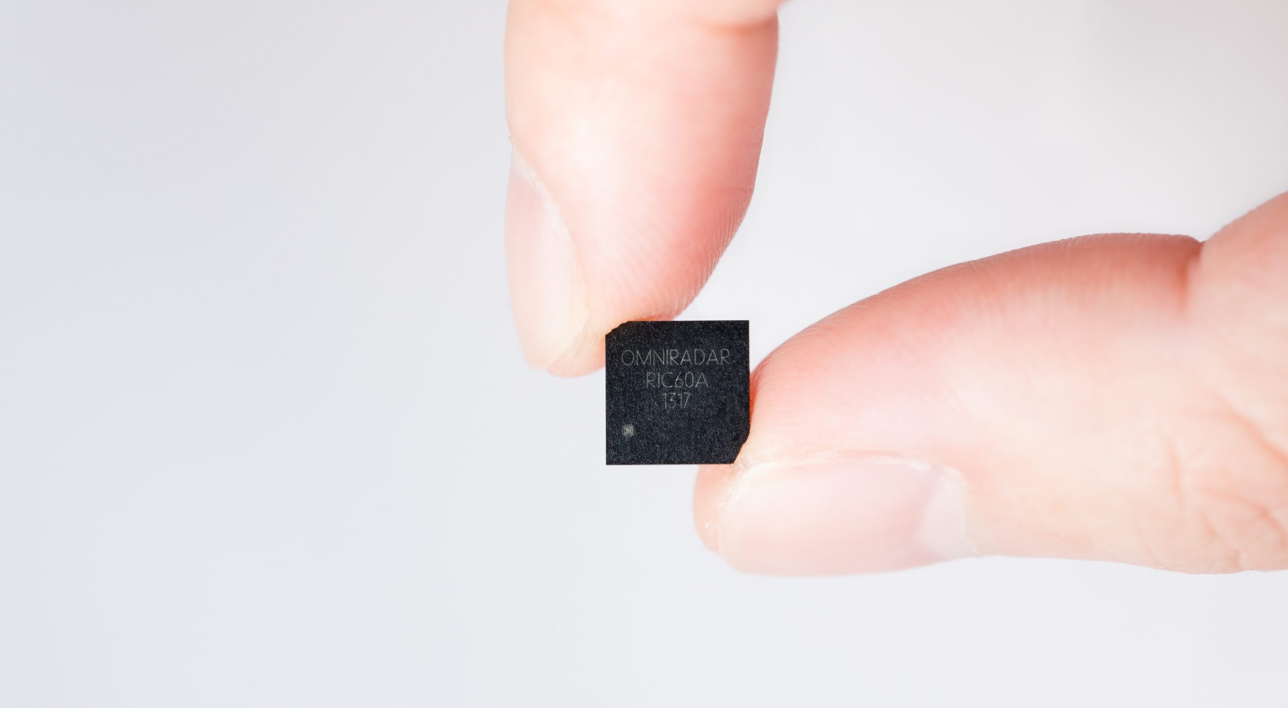 Omniradar 60GHz Radar Chip